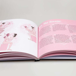 Secretplay - Livre De Positions Sexuelles Kamasutra (Es/En/De/Fr/Nl/Pt)